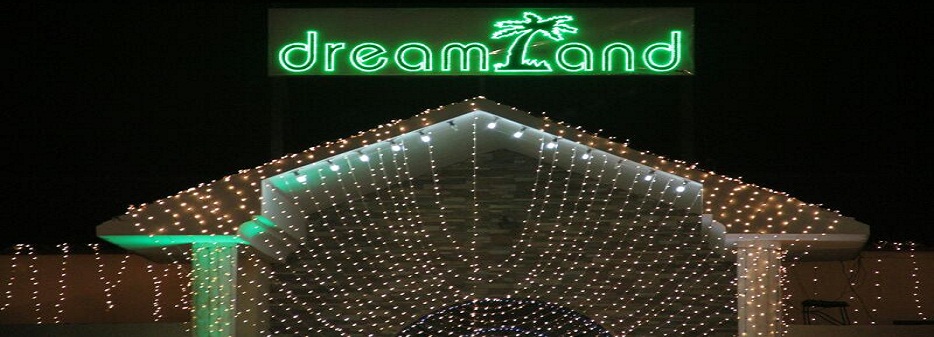 Dream Land Resort